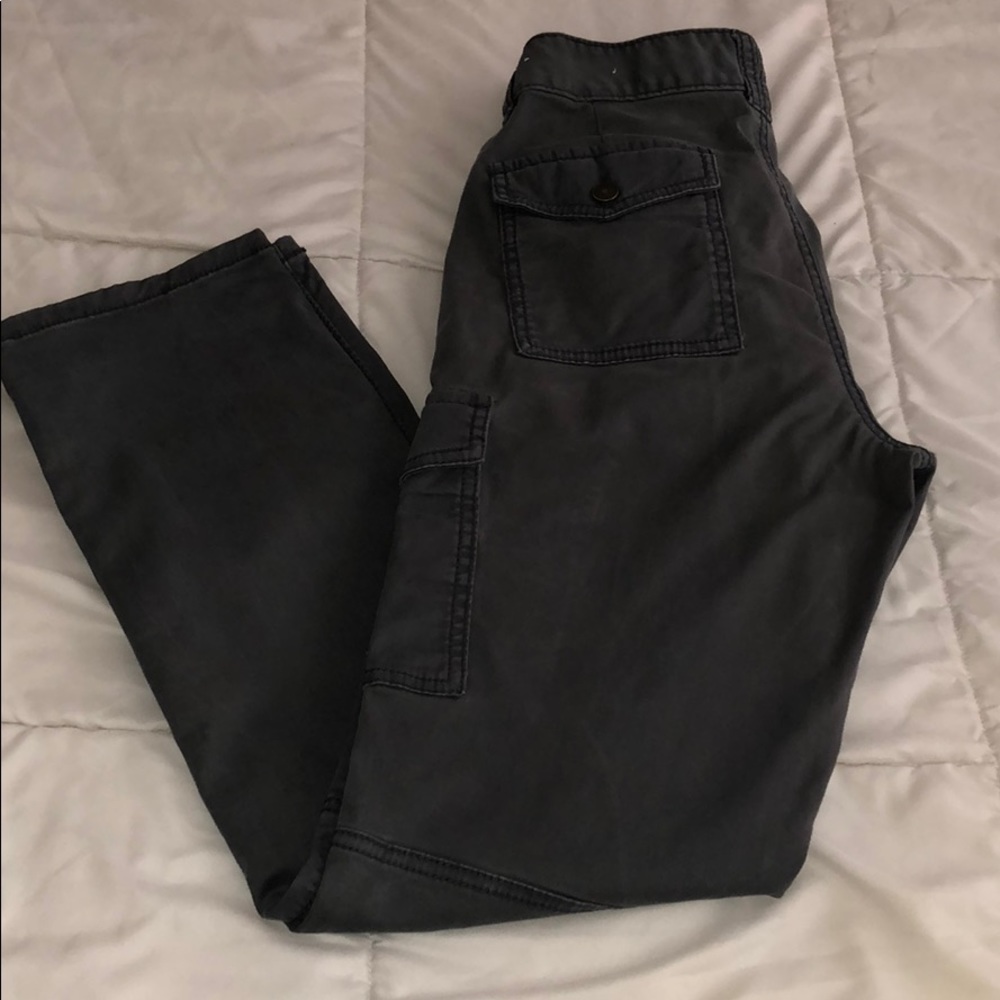 Cargo Pants